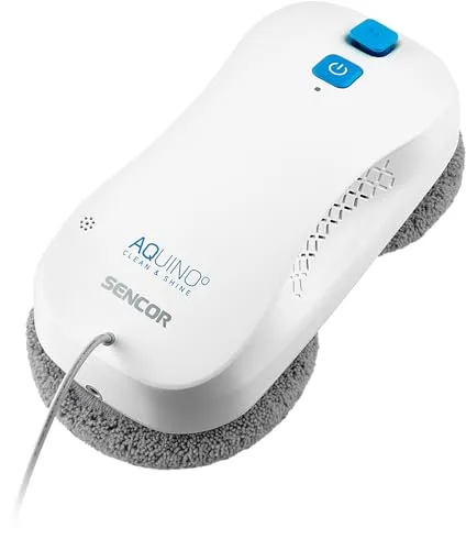 SENCOR Aquino SRW 6010WH von Sencor