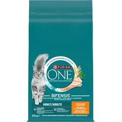 Purina ONE Katzenfutter von PURINA