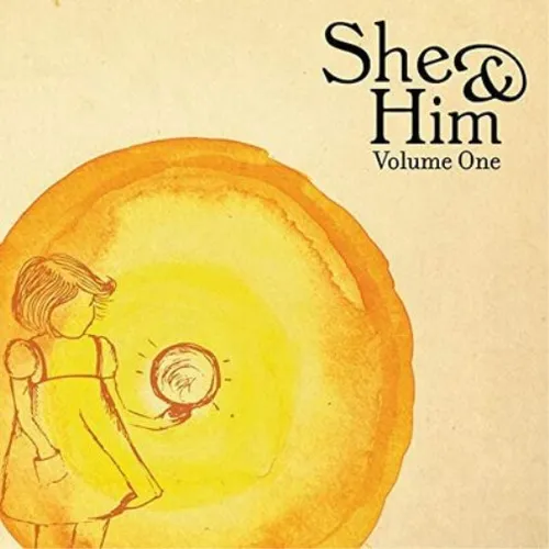 Produktbild She & Him Volume One (Vinyl) 12