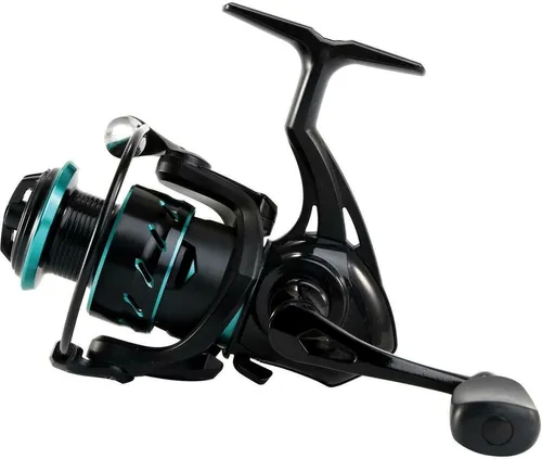 Paladin Classic Ultralight Rolle 1000 FD Orange Spinnrolle Frontbremsrolle