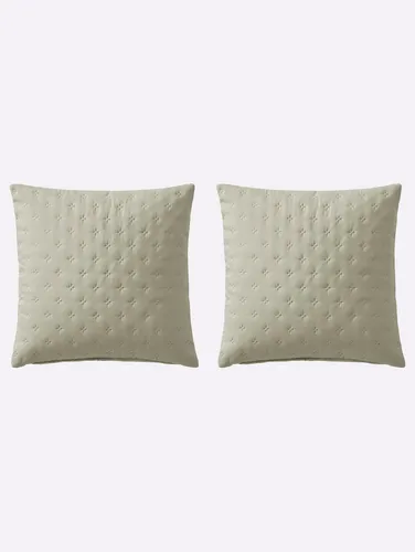 heine Hussen-Set Tagesdecke