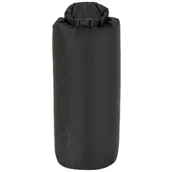 Highlander Reisetasche Highlander Transportsack Wasserdicht / Drysack Pouch, Wasserdicht schwarz 25L