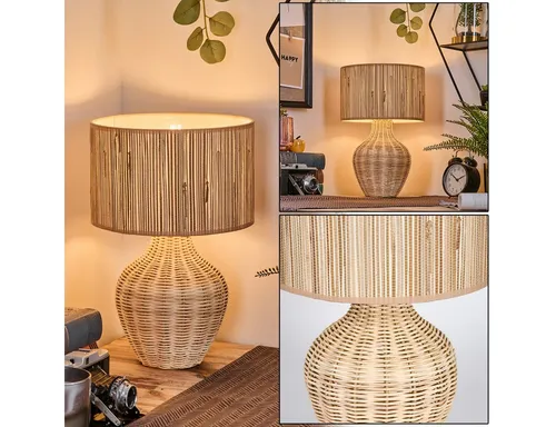 Lampen Beige von Hofstein