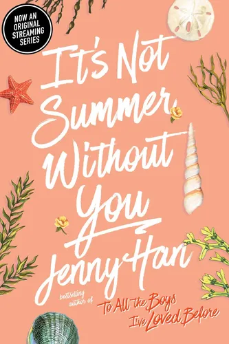Jenny Han | It's Not Summer Without You | Taschenbuch | Englisch (2022) | 277 S.