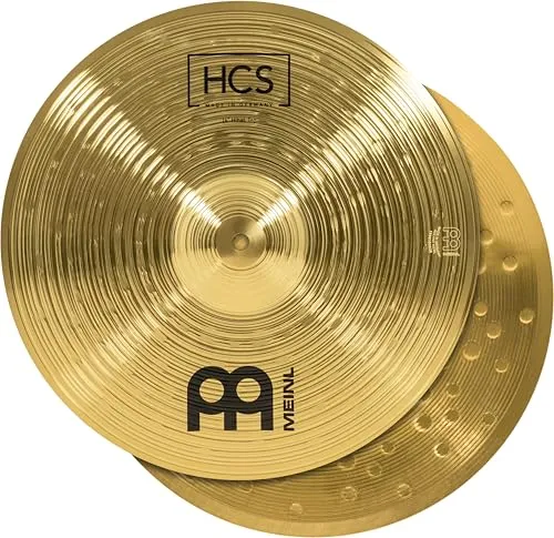 Meinl HCS 14
