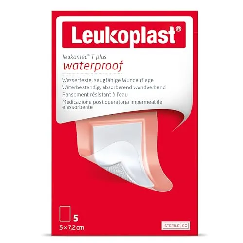 Leukomed T plus