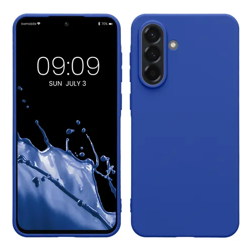 Hülle für Samsung Galaxy A56 5G Handyhülle Handy Case Cover Smartphone Backcover