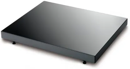 Pro-Ject Ground IT Deluxe, 2 Piano