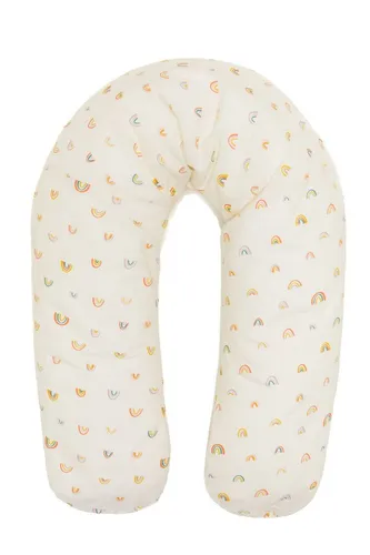 Stillkissen Beige von Fillikid