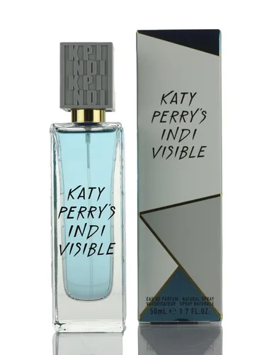 Katy Perry Indi Visible Eau de Parfum EDP Damenparfum 50ml