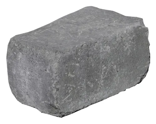 EHL Mauerstein Verona Antik Light 24 x 14 x 12 cm basalt-anthrazit