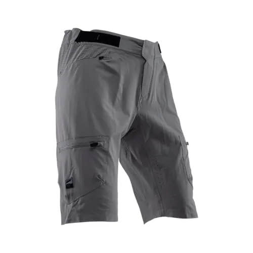 MTB Enduro 2.0 Shorts – XL – Granitgrau