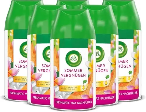 Air Wick Lufterfrischer von Air Wick