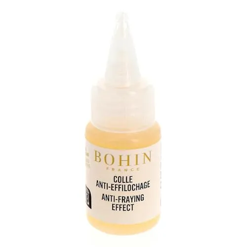 Bohin BO90802 Kleber, Gemischt, Weiß, 25 ml