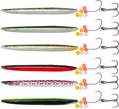 Angeln & Fischen Pink von Savage Gear