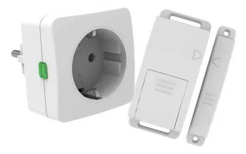 Funk Abluftsteuerung KA-4003