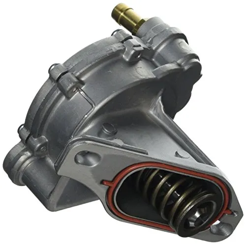 Esen Skv Unterdruckpumpe für Bremsanlage 18SKV005 - Autoteile mit hoher Effizienz und zuverlässiger Bremskraftunterstützung für sicheres Fahren.