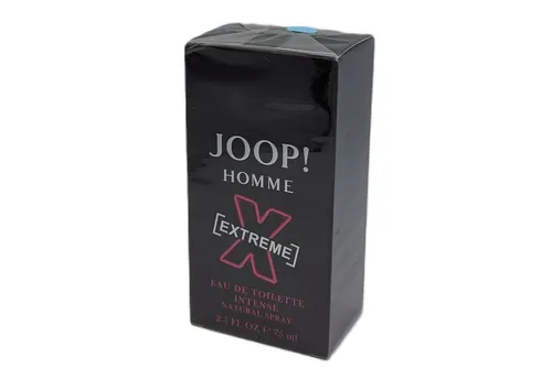 Produktbild JOOP! Eau de Toilette Homme Extreme 75 ml