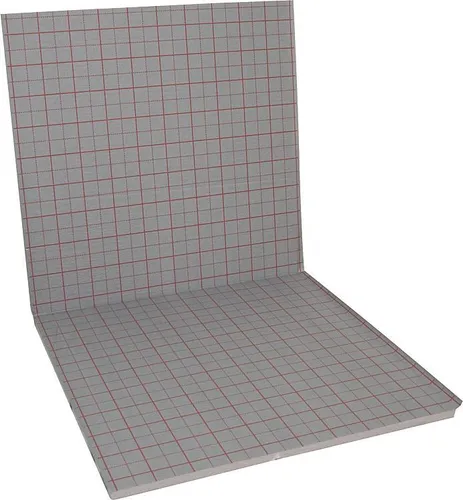 Evenes Verbundplatten 20