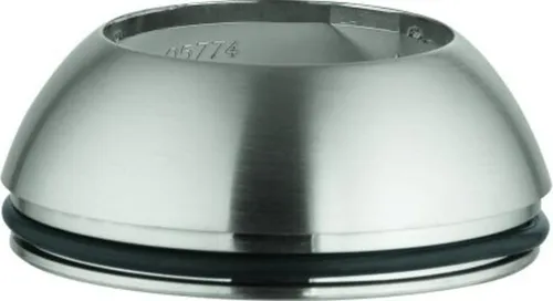 GROHE Kappe 46492 supersteel von GROHE