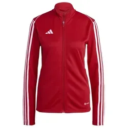 adidas Performance Trainingsjacke in rot von adidas
