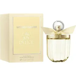Women'Secret Eau My Delice Eau de Toilette für Damen 100 ml