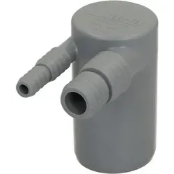 Produktbild Airfit Doppel-Anschlusswinkel DN 40