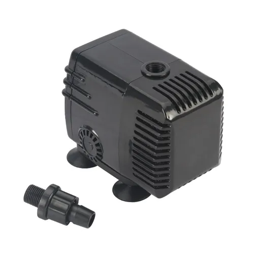 Fluval FLEX 123 Liter Pumpe A14780 - Filterzubehör für Aquarien, innovative Pumpe mit effizienter Wasserzirkulation für ein gesundes Aquarienklima.