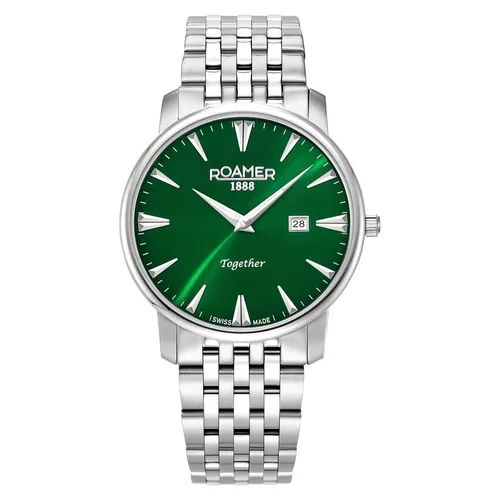 Roamer Together 992857 41 75 50 – Herrenuhr