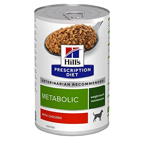 Hills PET Nutrition Haustierfutter - 4000 g