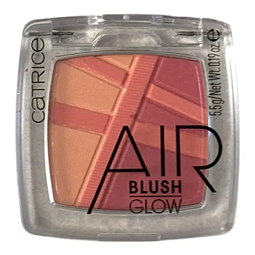 CATRICE AIR BLUSH GLOW 050 Berry Haze 5,5g NEU ( VEGAN)