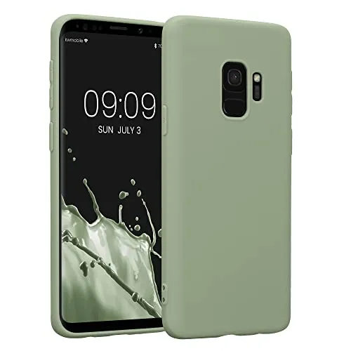 kwmobile Handyhülle für Samsung Galaxy S9 Hülle