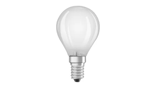 Żarówka LED E14 P45 5,5W = 60W 806lm 2700K Ciepła 300 Filament OSRAM STAR