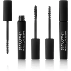 Stagecolor Cosmetics Mascara Ultra Sensitive Black 563 12ml