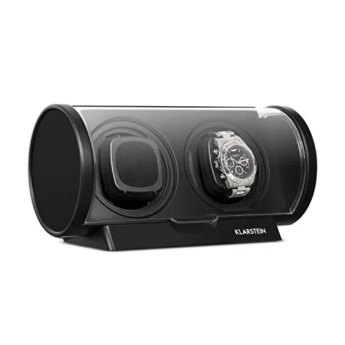 Klarstein Lugano Uhrenbeweger von Klarstein