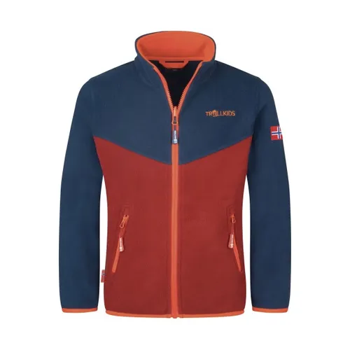 Trollkids Fleecejacke