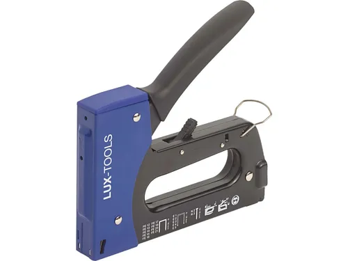 LUX Handtacker R353 für Klammern 6 mm-16 mm von Lux