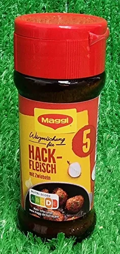 Maggi Würzmischung Nr. 5