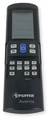 Fernbedienung komplett - Truma Ersatzteil-Nr. 40091-86700 - passend zu Aventa Comfort