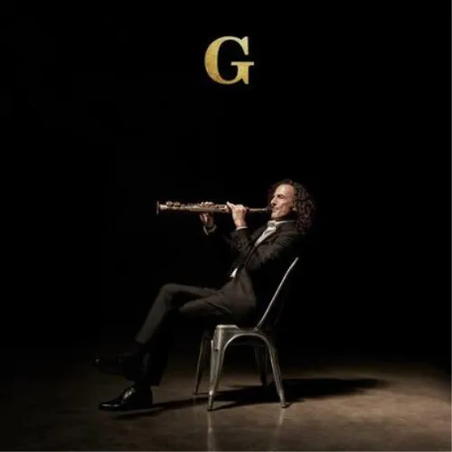 Kenny G New Standards (CD) Album