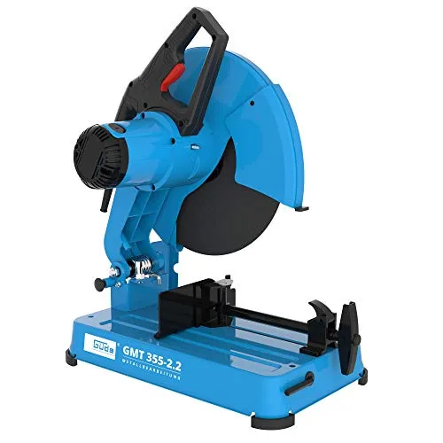 Güde 40556 Metalltrennsäge GMT 355-2.2