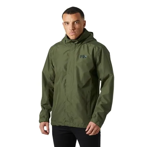 Helly Hansen Herren Dubliner Jacket von Helly Hansen