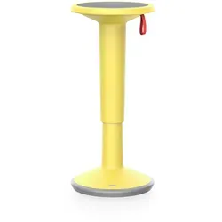 interstuhl Stehhilfe UPis1 STAND UP in gelb von Interstuhl
