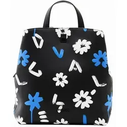 Desigual Taschen & Gepäck Schwarz von Desigual