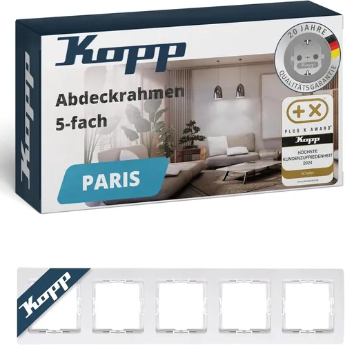 Wandplatten von Kopp