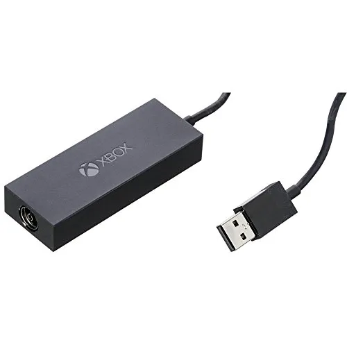 Xbox One - Digitaler TV Tuner von Microsoft