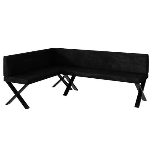 MEBLINI Eckbank Toni von MEBLINI