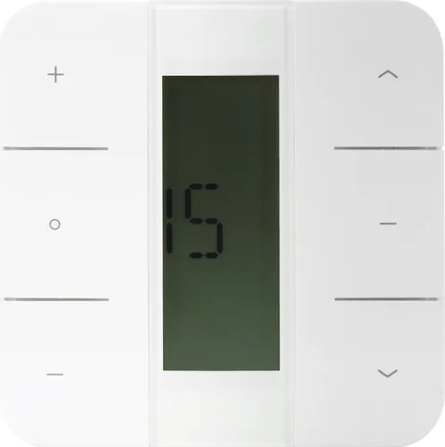 3T Funk-Wandsender 15-Kanal WSZ15