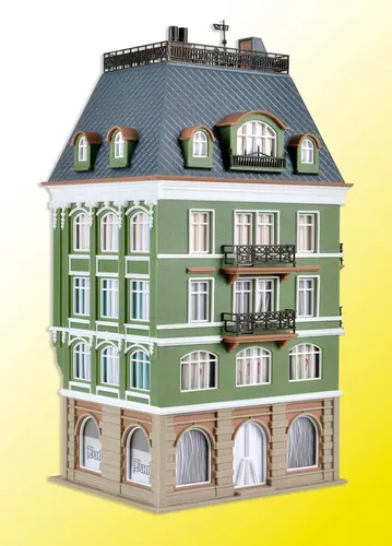 Vollmer H0 43771 Bankhaus