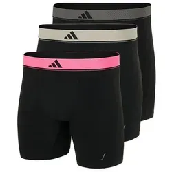 adidas Sportswear Retro Boxer Active Micro Flex Eco (3-St) von adidas